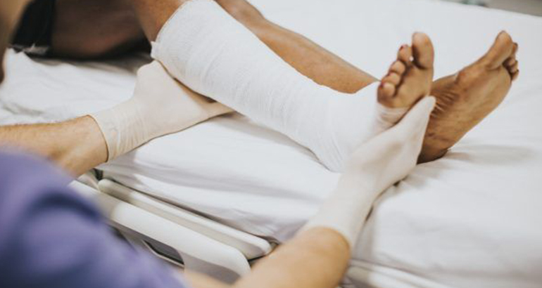 Orthopedic And Trauma